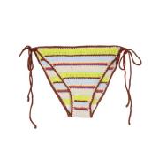 Ganni Bikinis Multicolor, Dam