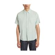 La Paz Casual Shirts Green, Herr