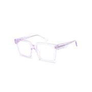 Kuboraum Lila Solglasögon för dagligt bruk Purple, Dam