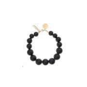 Vanessa Baroni Bracelets Black, Unisex