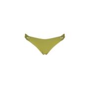 Fisico Bikinis Green, Dam