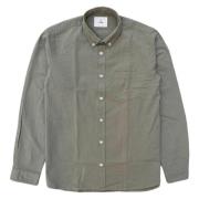 La Paz Casual Shirts Gray, Herr