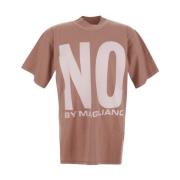 Magliano T-Shirts Pink, Herr