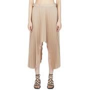 Rokh Skirts Beige, Dam