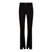 Givenchy Svarta Jeans för Män Black, Dam