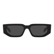 Prada Sunglasses Black, Unisex