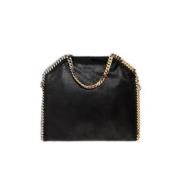 Stella McCartney Stilren Toteväska Black, Dam