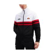 Ellesse Sportig Track Top för Män Multicolor, Herr