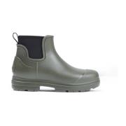 UGG Rain Boots Green, Dam