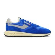 Autry ‘Reelwind’ sneakers Blue, Herr