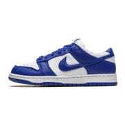 Nike Klassiska Lädersneakers 2020 Blue, Herr