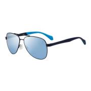 Hugo Boss Hugo Boss Solglasögon Boss 1077/S Blue, Herr