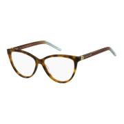 Marc Jacobs Stiliga Glasögon Brown, Dam