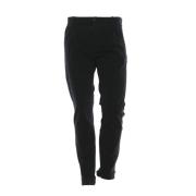 Nine In The Morning Fl60 Fold Man Chino Byxor Black, Herr