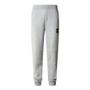 The North Face Stiliga Byxor Gray, Herr