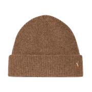 Ralph Lauren Stiliga Hattar Brown, Unisex