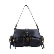 Liu Jo Shoulder Bags Black, Dam