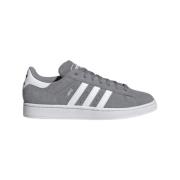 Adidas Originals Grå Campus 2 Sneakers Gray, Herr