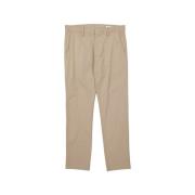 Nn07 Chinos Gray, Herr