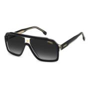 Carrera Sunglasses Black, Herr