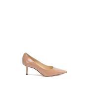 Jimmy Choo Pumps Pink, Dam