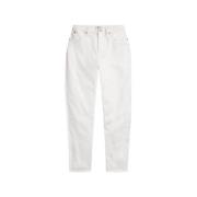 Polo Ralph Lauren Morotsbyxor från Polo Ralph Lauren White, Dam