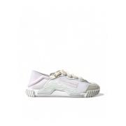 Dolce & Gabbana Vita NS1 Sneakers för Kvinnor White, Dam