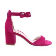 Paul Green Wiesbaden Sandal Pink, Dam