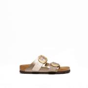 Birkenstock Sandals Brown, Dam