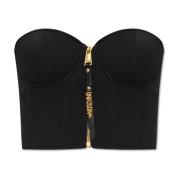 Moschino Linne Black, Dam