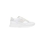 Filling Pieces Jet Runner Vit/Grå White, Herr