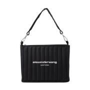 Alexander Wang Elite Tech Axelväska Black, Dam