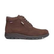 Callaghan Herr Casual Brun Nubuck Stölar Brown, Herr