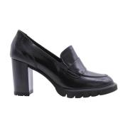 Paul Green Pump - Pulmantur Black, Dam