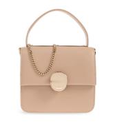 Chloé Handväskor Beige, Dam