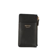 Emporio Armani Phone Accessories Black, Dam