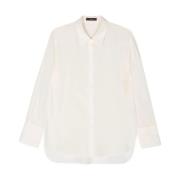 Joseph Ivory Blus White, Dam