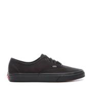 Vans Sarta Casual Sneakers i Canas Black, Herr