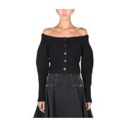 Alexander McQueen Kofta Black, Dam