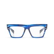 Balmain Glasögon Blue, Unisex