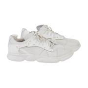 Camper Karst Overlay Sneakers i vitt White, Herr