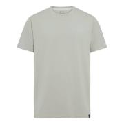 Boggi Milano T-Shirts Green, Herr