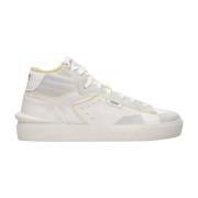 Strype Sneakers White, Herr