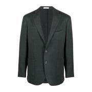 Boglioli Blazers Green, Herr