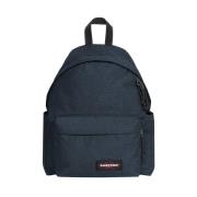 Eastpak Backpacks Blue, Herr