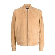 Hugo Boss Malbano2 mockajacka Beige, Herr