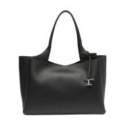 Tod's Tygkasse Black, Dam