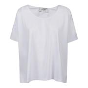 Snobby Sheep T-Shirts White, Dam