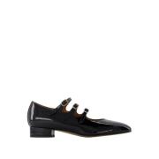 Carel Pumps Black, Dam