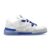 Dolce & Gabbana Nya Roma sneakers Blue, Herr